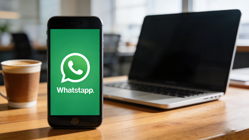 WhatsApp 下载后怎么用？从安装到企业营销的实战路径