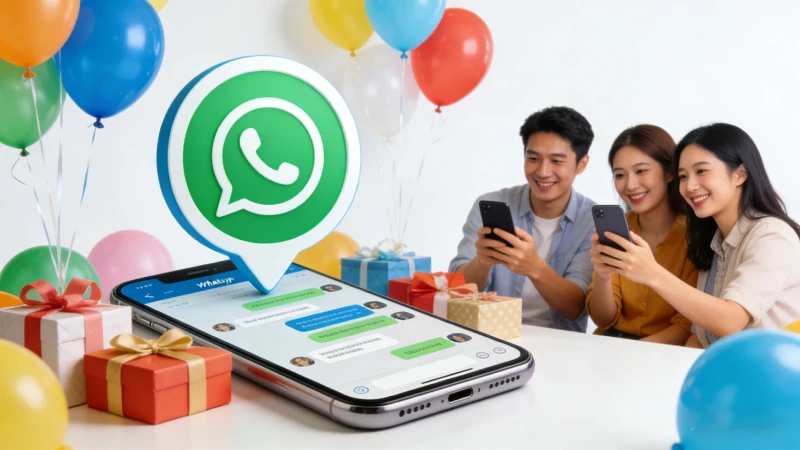 外贸B2B客户开发WhatsApp实战:不封号技巧与API服务商怎么选