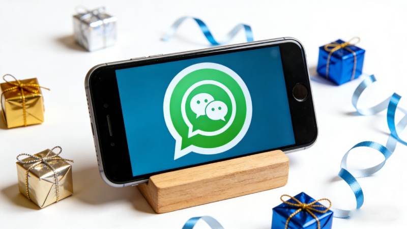 2026 年 WhatsApp 下载与安装完整指南：iPhone 与安卓用户都能看懂