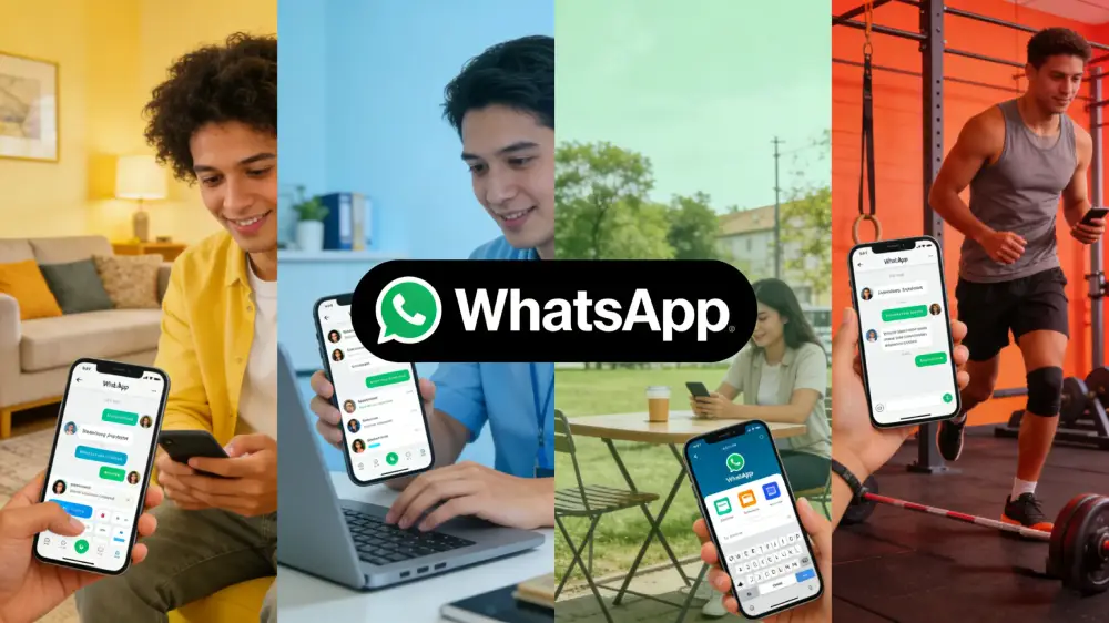 WhatsApp 下载安全与防骗指南（2026 年更新）