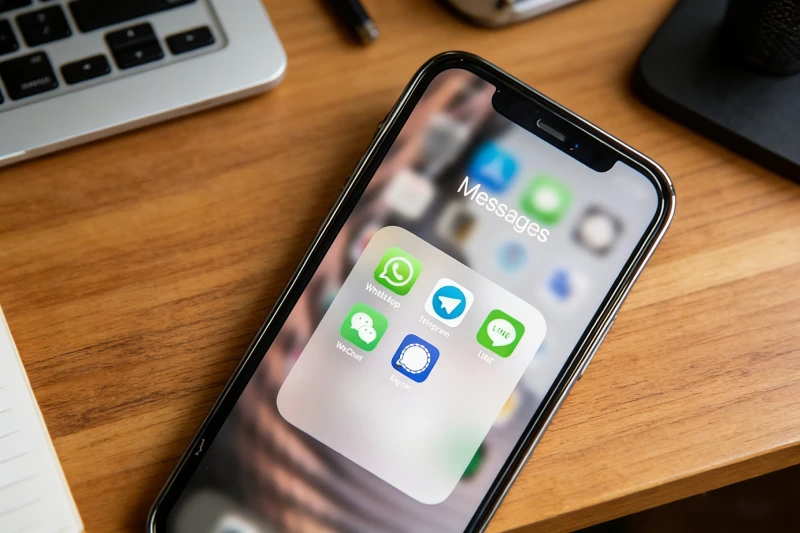 WhatsApp 下载后的隐私与数据安全设置（2026 实用指南）